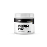 HD Muscle BurnHD 120 Capsules — front label showing product bottle