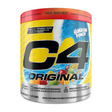Cellucor C4 Original 60 Servings Hawaiian Punch