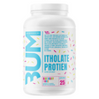 CBUM RAW Itholate Protein Whey Protein Isolate Powder Birthday Cake 25 Servings
