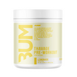 CBUM RAW Thavage Pre-Workout 40 Servings — Lemonade flavour tub