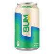 CBUM Bum Energy Drink 355mL RTD — Citrus Burst flavour can