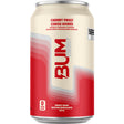 CBUM Bum Energy Drink 355mL RTD — Cherry Frost flavour can