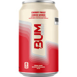 CBUM Bum Energy Drink 355mL RTD