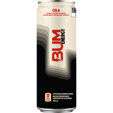 CBUM Bum Energy Drink 355mL RTD