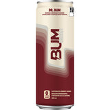 CBUM Bum Energy Drink 355mL RTD