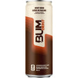 CBUM Bum Energy Drink 355mL RTD — Root Beer flavour can