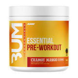 CBUM Essential Pre-Workout 30 Servings