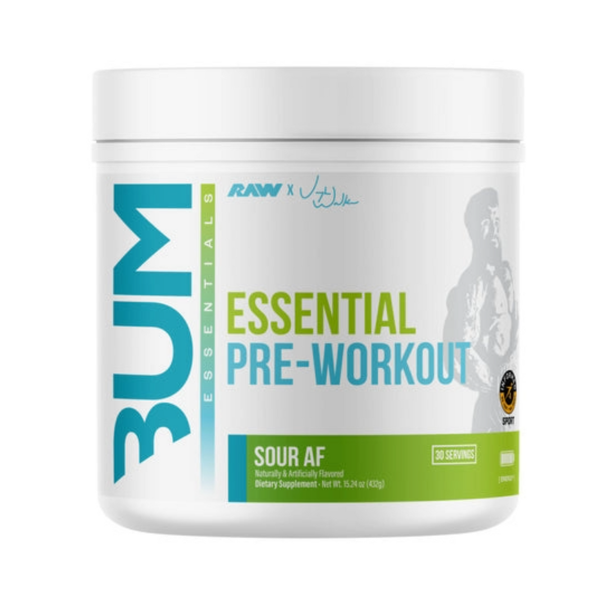CBUM Essential Pre-Workout 30 Servings