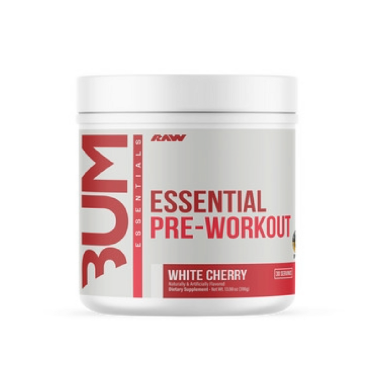 CBUM Essential Pre-Workout 30 Servings
