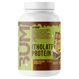 CBUM RAW Itholate Protein 2lbs Whey Protein Isolate Powder Dubai Pistachio Chocolate Flavour 25 Servings