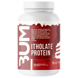 CBUM RAW Itholate Protein 2lbs Whey Protein Isolate Powder Red velvet cake flavour 25 Servings