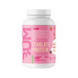 CBUM Itholate Whey Isolate Protein 2lbs 25 servings