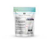 Limitless Pharma Pure Creatine Monohydrate Powder 500g Unflavoured