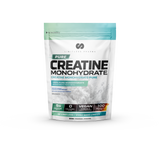 Limitless Pharma Pure Creatine Monohydrate Powder 500g Unflavoured