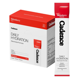 Cadence Core Hydration Sachets Melonberry (Pack of 30)