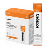 Cadence Core Hydration Sachets Orange (Pack of 30)