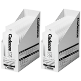 Cadence Fuel Gel Original Pack of 24 — cartons with gel sachets displayed