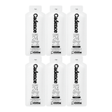 Cadence Fuel Gel Original Pack of 6 — front labels