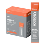Cadence Race Energy Hydration Sachets Grapefruit (Pack of 30)