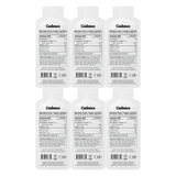 Cadence Fuel Gel Original — Nutrition Facts panel