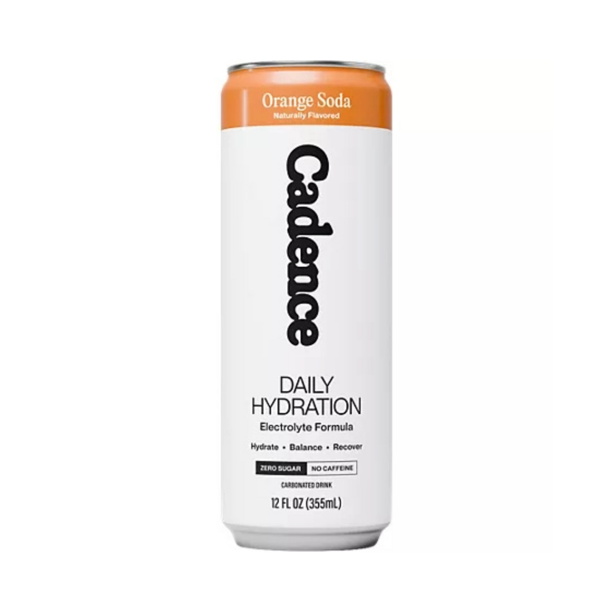 Cadence Electrolyte Hydration Drink 355mL