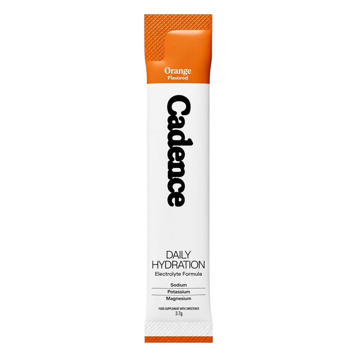 Cadence Core Hydration Sachets 3.7g