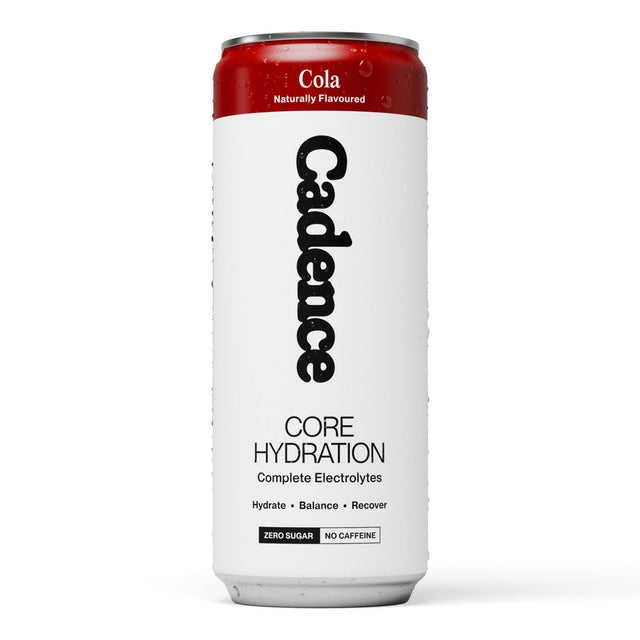 Cadence Electrolyte Hydration Drink 355mL