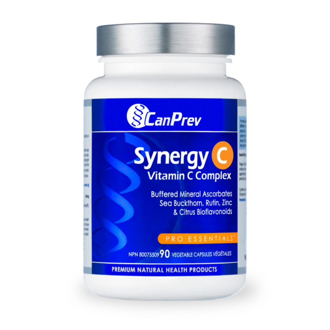 CanPrev Synergy C 90 caps
