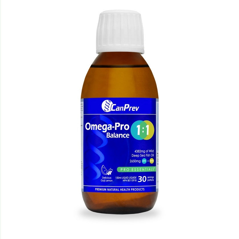 Canprev Omega-Pro Balance 1:1 150mL