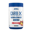 Applied Nutrition Carb-X Cyclic Dextrin Fruit Burst Carbohydrate powder 48 Servings