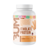 CBUM Itholate Whey Isolate Protein 2lbs 25 servings