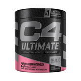 Cellucor C4 Ultimate 20 Servings