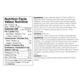 Chef Woo Protein Instant Ramen Braised Beef (Pack of 12 Cups)