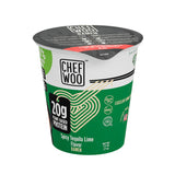 Chef Woo Protein Instant Ramen 71g