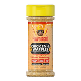 Flavor God Seasonings