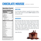 Isopure Essentials Whey Protein Powder 13 Servings