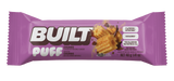 Built Puffs (Box of 12) - Churro