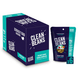 Nutraphase Clean Beans Creamy Ranch (Box of 6)