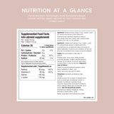North Coast Naturals Boosted Bovine Collagen 500g