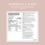 North Coast Naturals Boosted Marine Collagen 250g Unflavoured
