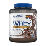 Applied Nutrition Critical Whey Protein 2kg