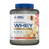 Applied Nutrition Critical Whey Protein 2kg