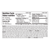 Perfect Sports Diesel Protein Bar Coffee Crunch (Box of 12)