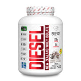 Perfect Sports Diesel New Zealand Whey Isolate 5LB