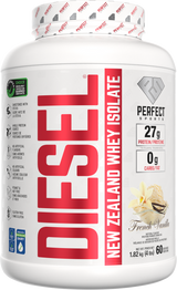 Perfect Sports Diesel New Zealand Whey Isolate 4LB