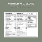 North Coast Naturals Ultimate Daily Greens 540g