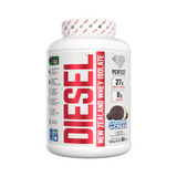 Perfect Sports Diesel New Zealand Whey Isolate 4LB