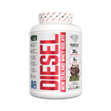 Perfect Sports Diesel New Zealand Whey Isolate 4LB