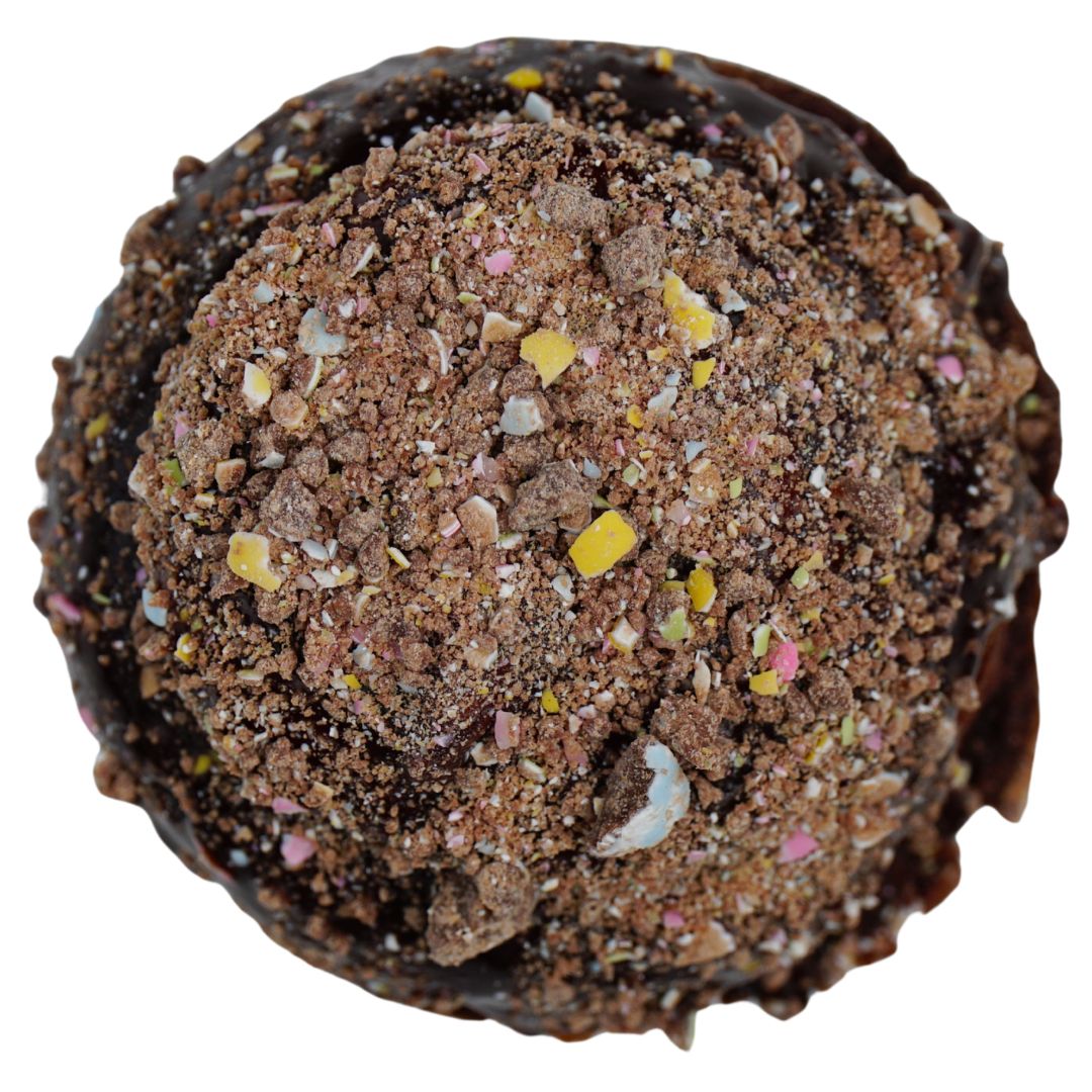 Dabble Protein Donuts 2pk