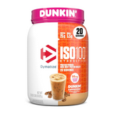 Dymatize Iso 100 Hydrolyzed Whey Protein 1.3lbs 20 Servings